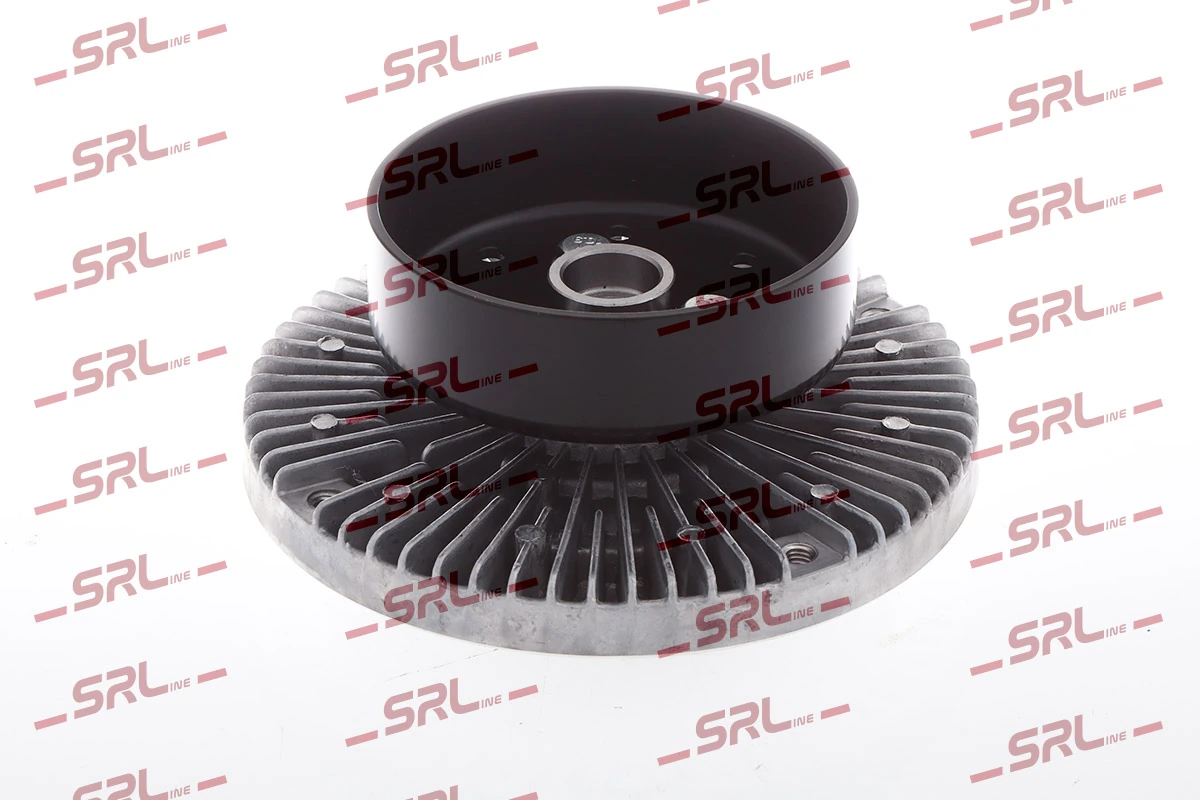 Clutch, radiator fan SV-5006SA