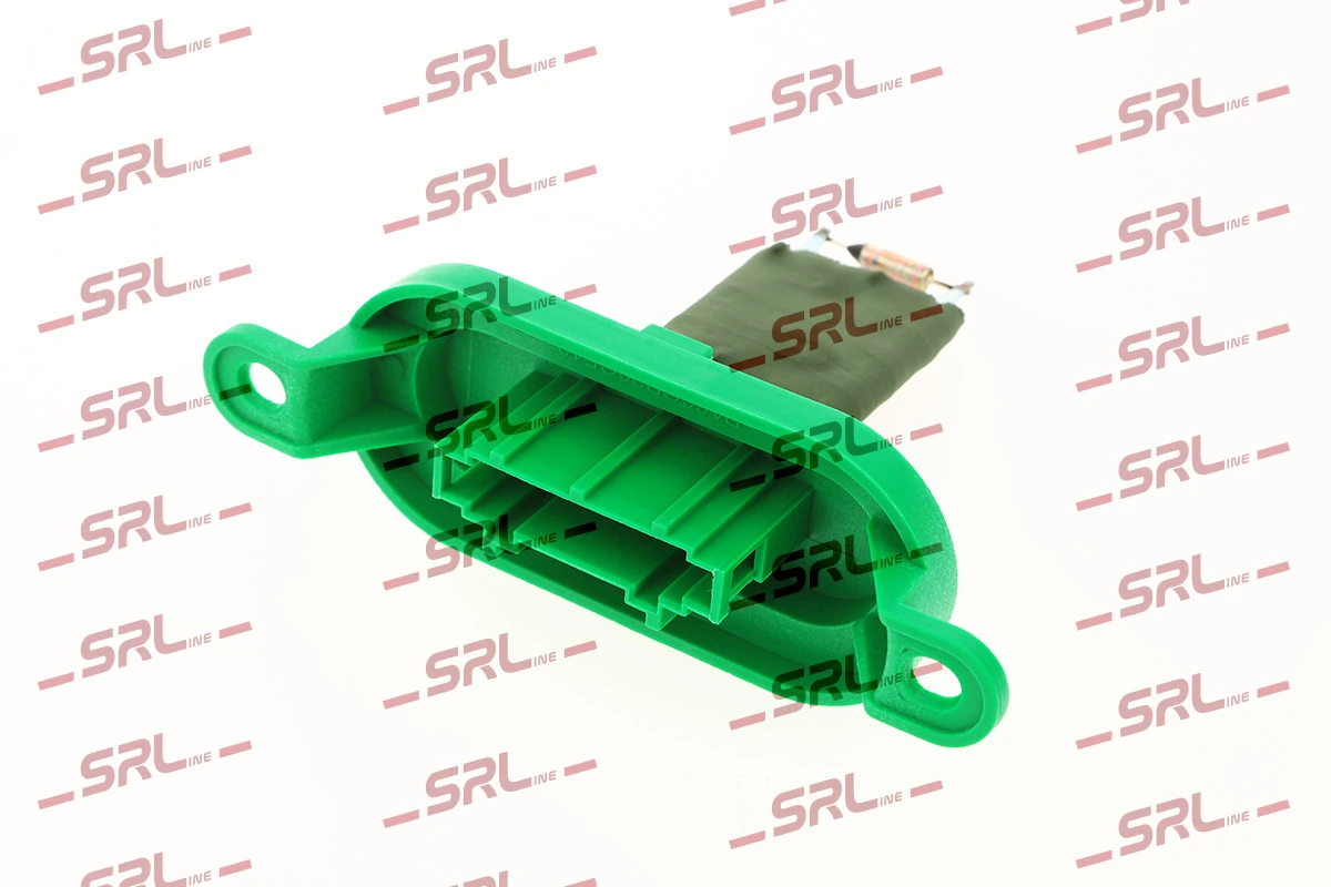 Resistor, interior blower 5511KST-1S