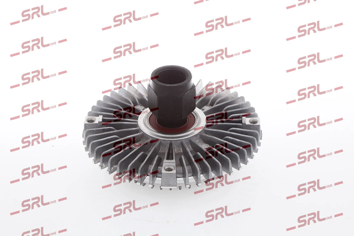 Clutch, radiator fan SV-6020S