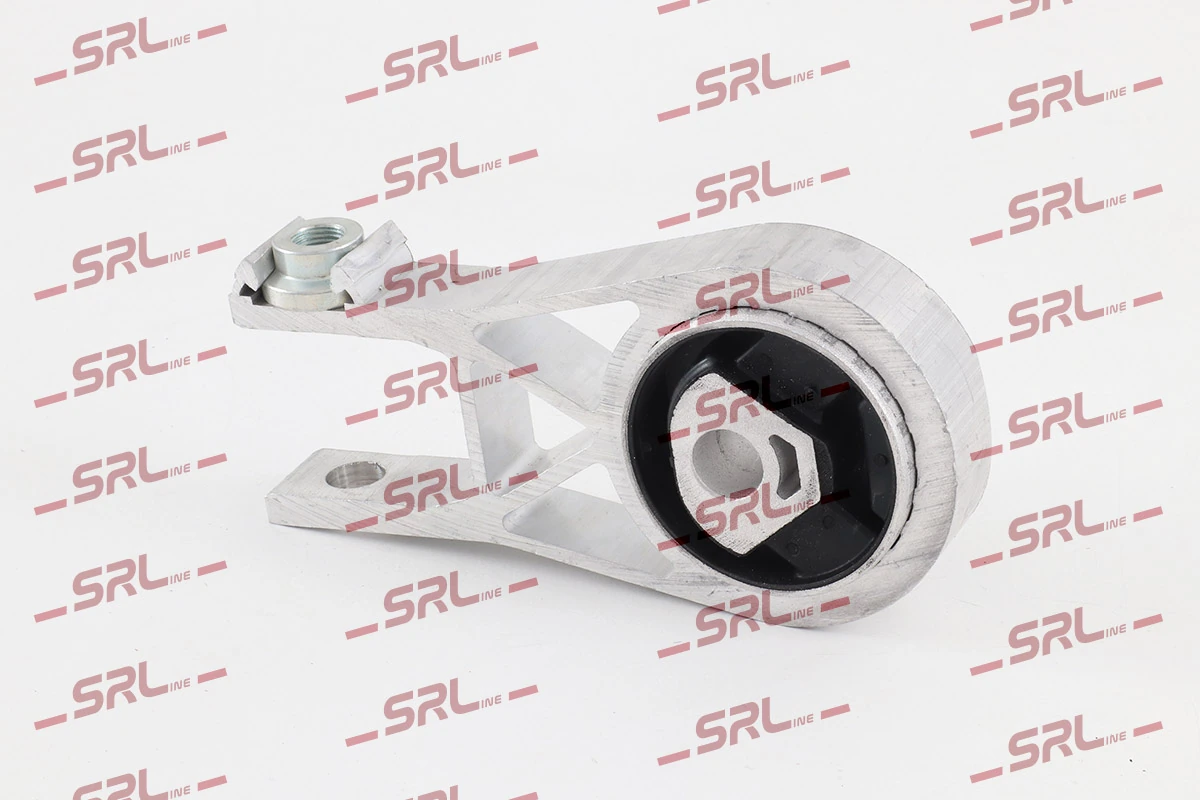 Mounting, engine S2223024