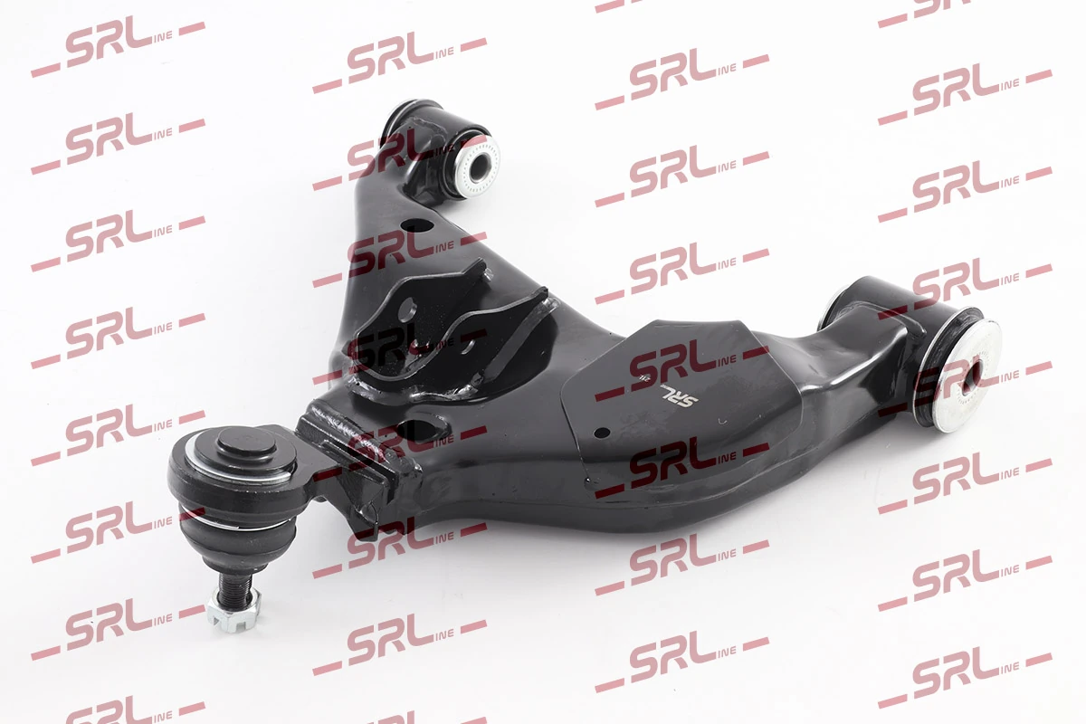 Control/Trailing Arm, wheel suspension 81P337