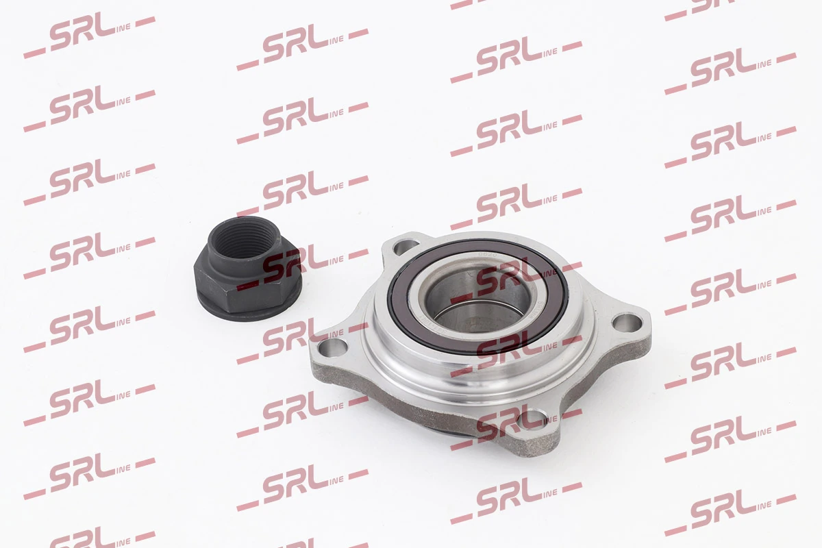 Wheel Bearing Kit S41-1041
