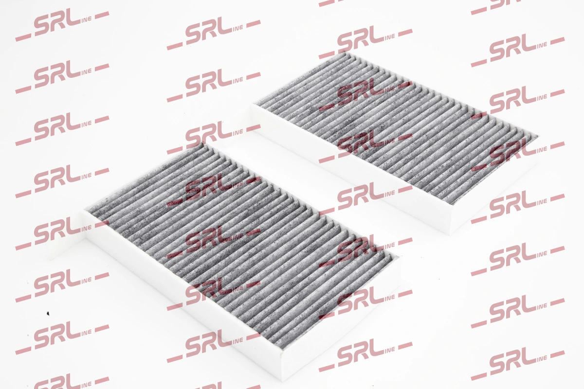 Filter, cabin air S11-1172