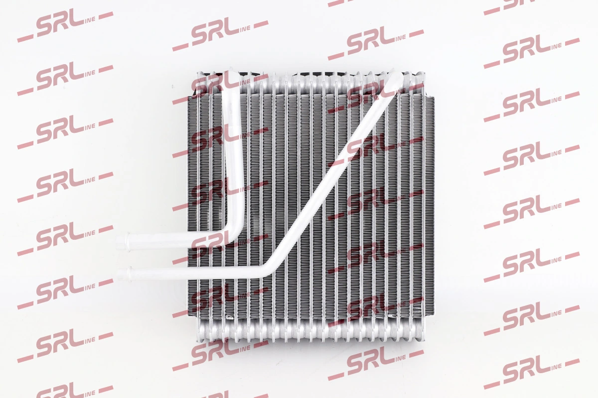 Evaporator, air conditioning 9550P8-3S