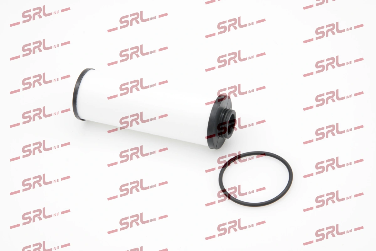 Hydraulic Filter, automatic transmission S11-6015