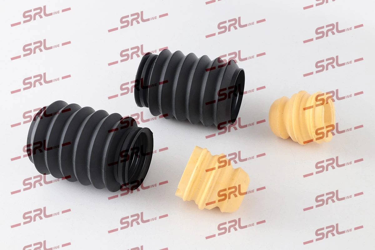 Dust Cover Kit, shock absorber S030065