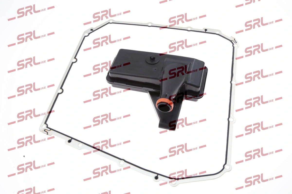 Hydraulic Filter, automatic transmission S11-6019