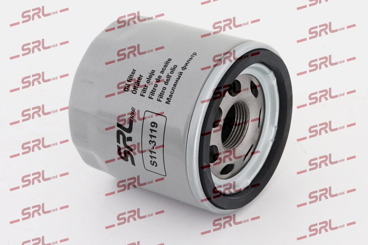 Oil Filter S11-3119