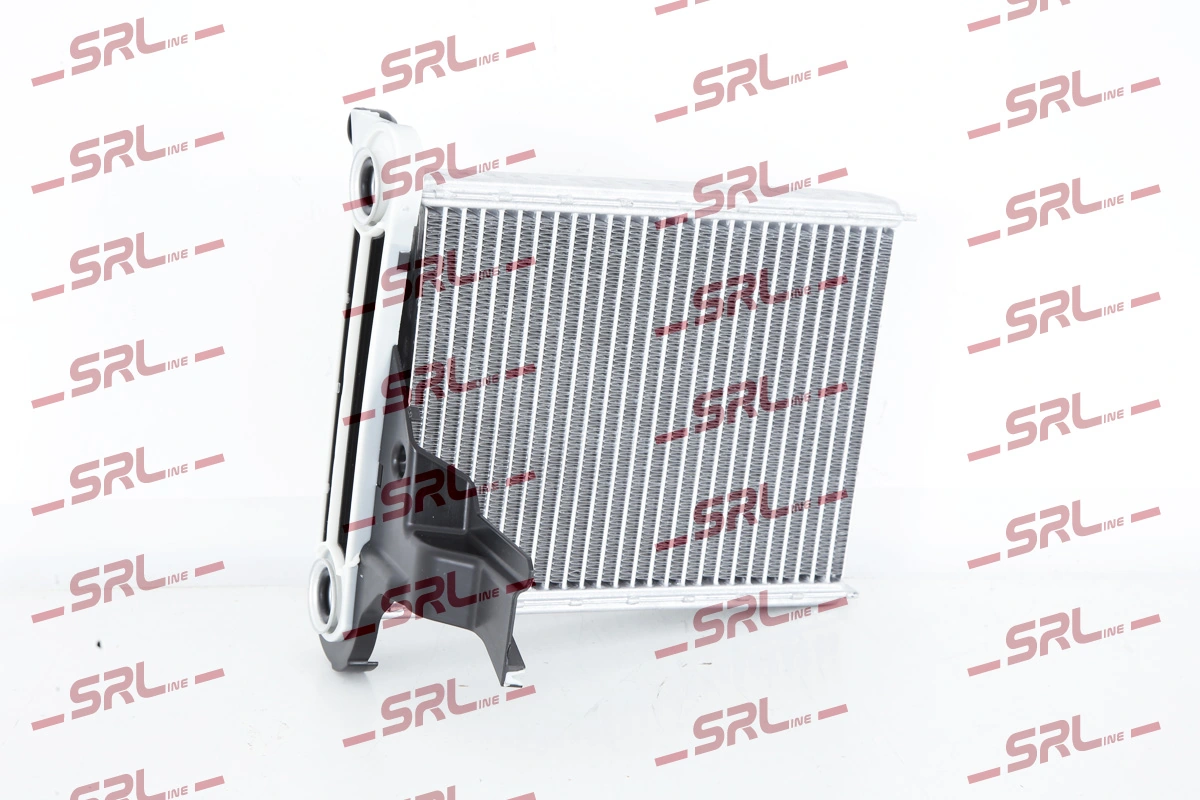 Heat Exchanger, interior heating 1421N8-2