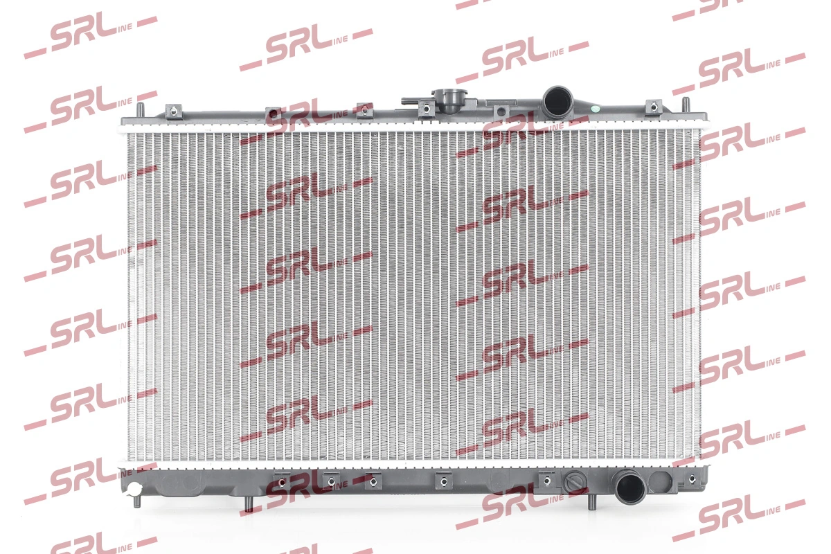 Radiator, engine cooling 523008-1