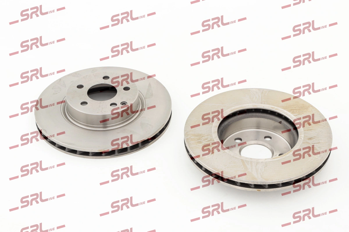 Brake Disc S71-0419