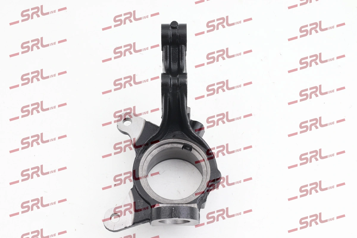 Steering Knuckle, wheel suspension ZW-H001L