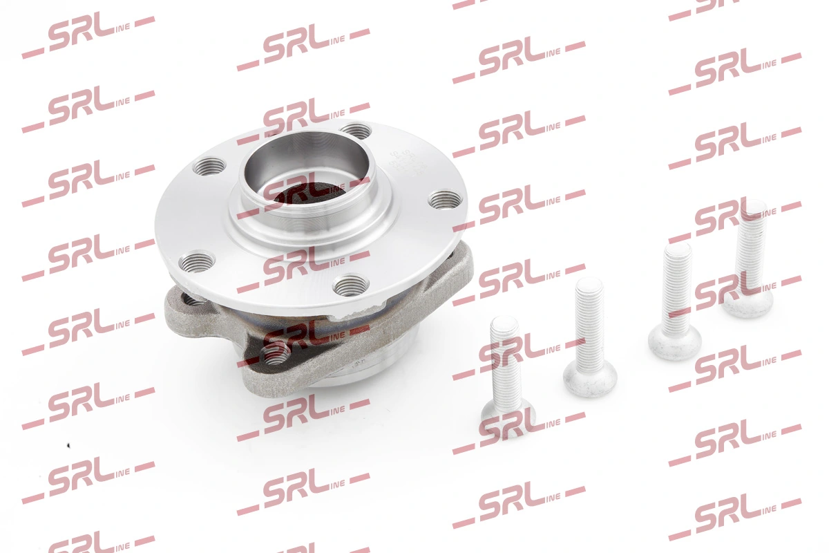 Wheel Bearing Kit S41-1148