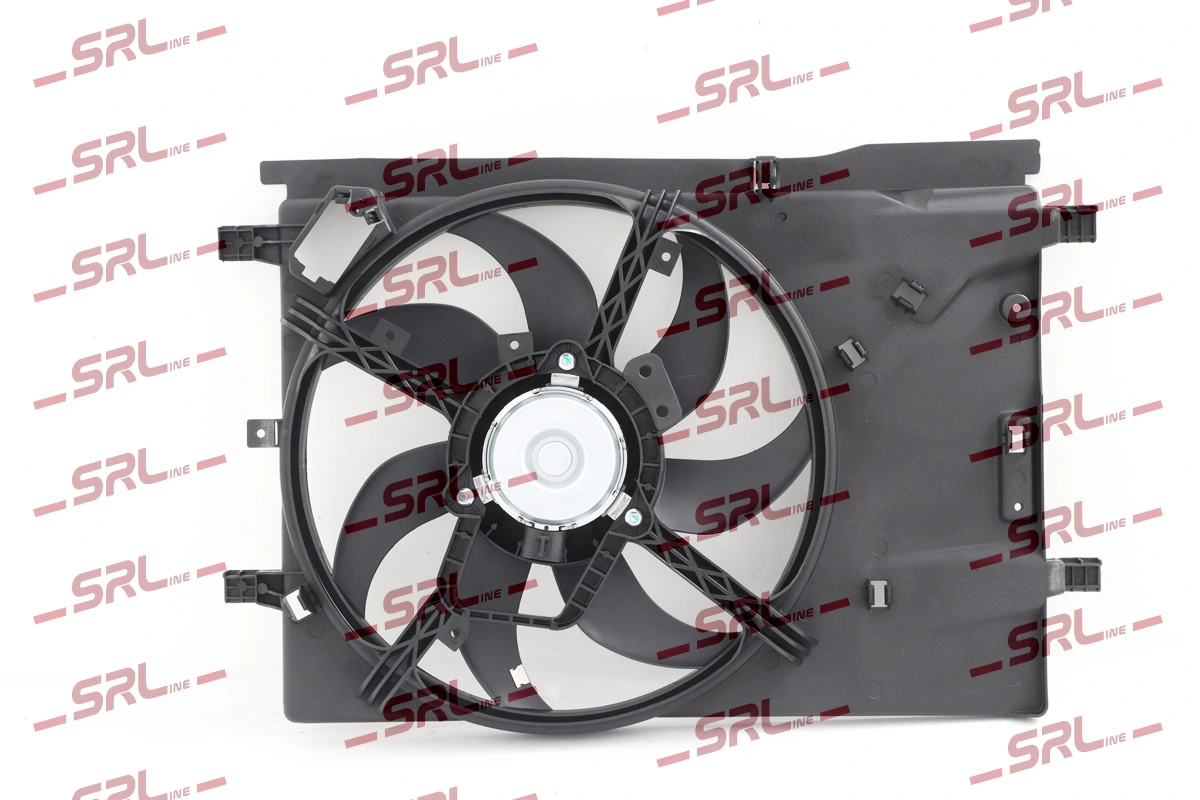 Fan, engine cooling 302423W6S