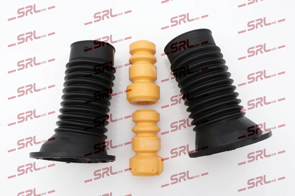 Dust Cover Kit, shock absorber S030179