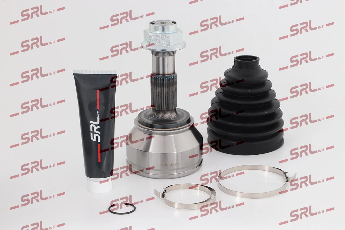 Joint Kit, drive shaft S40-1192