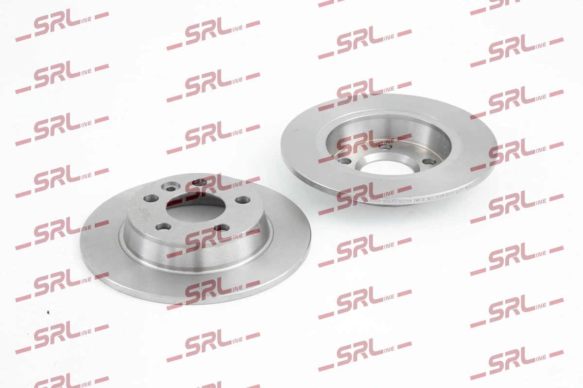 Brake Disc S71-1025