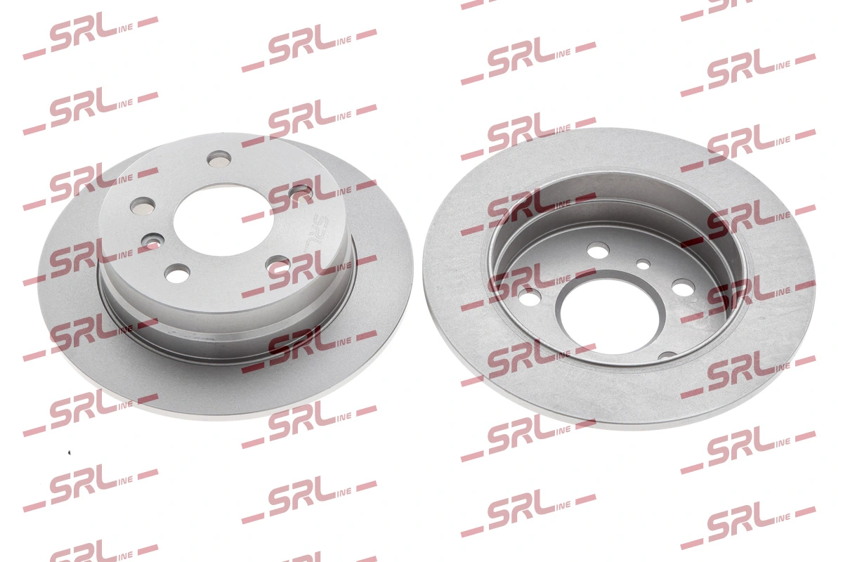 Brake Disc S71-1409