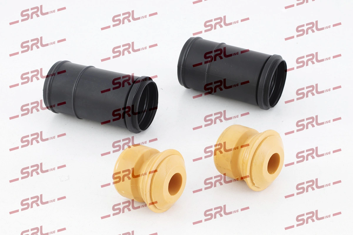 Dust Cover Kit, shock absorber S030053