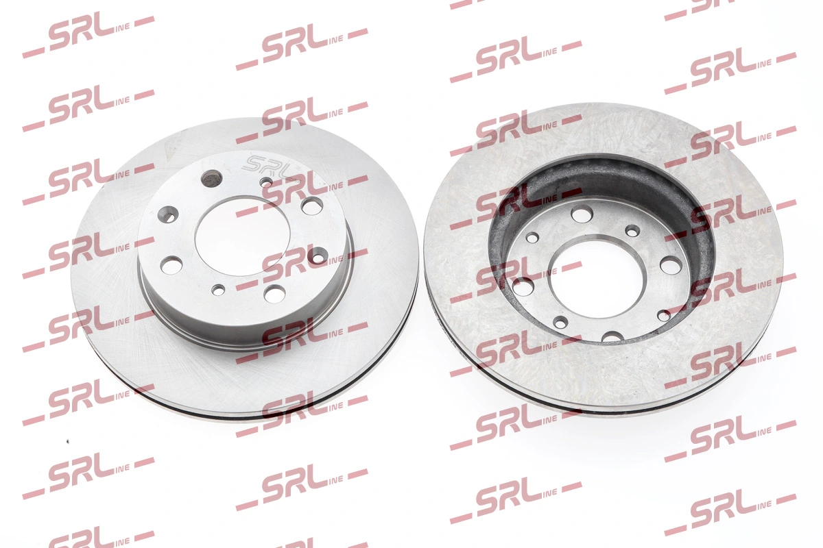 Brake Disc S71-0057