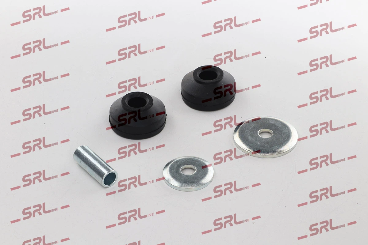 Suspension Strut Support Mount S020194