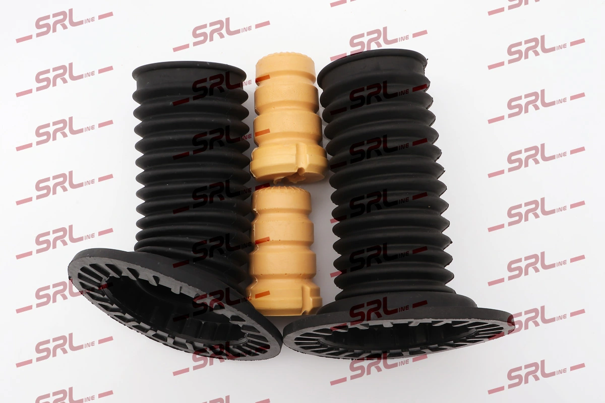 Dust Cover Kit, shock absorber S030116