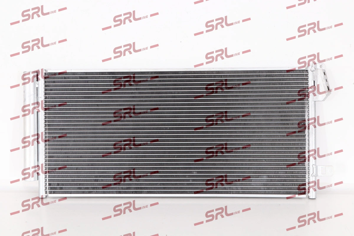 Condenser, air conditioning 3042K8C1S