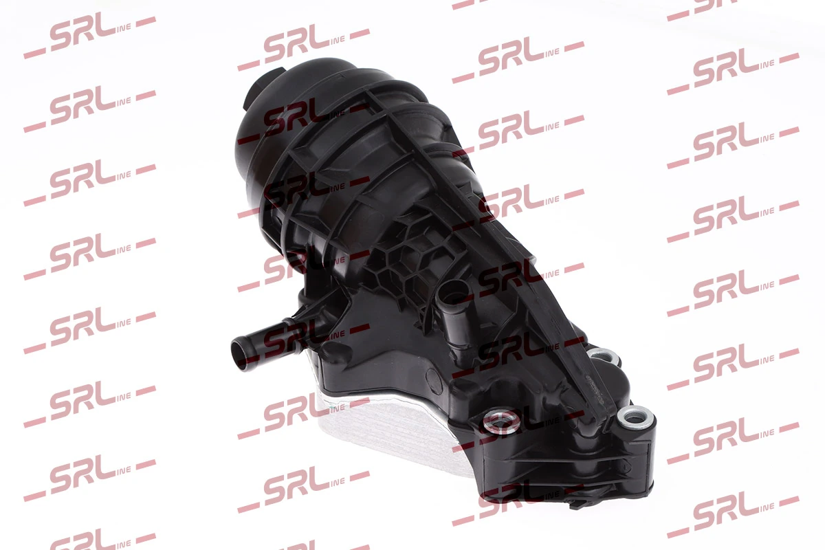 Oil Cooler, engine oil 50L2L8-2