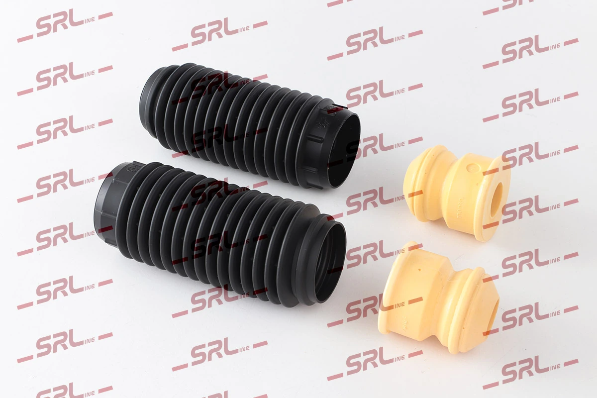 Dust Cover Kit, shock absorber S030045