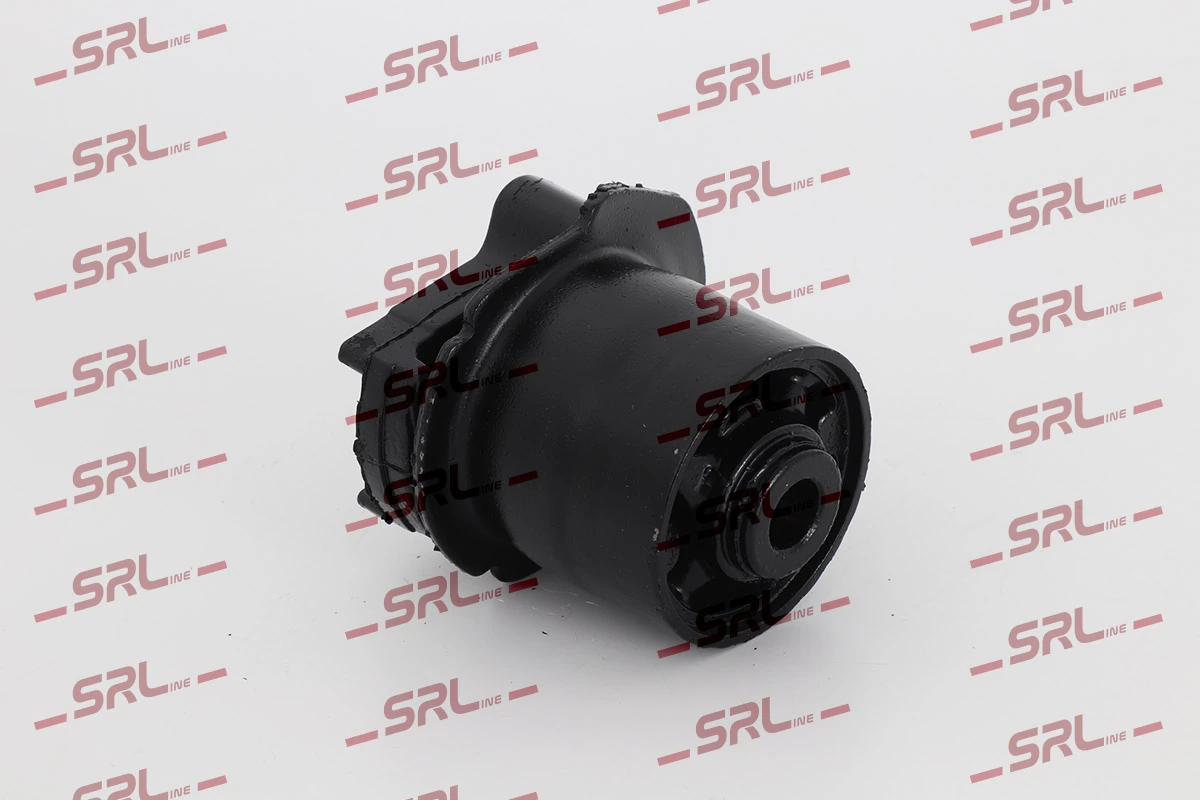 Bushing, axle beam S2481001