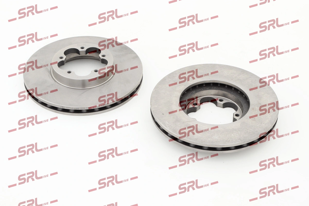 Brake Disc S71-0406
