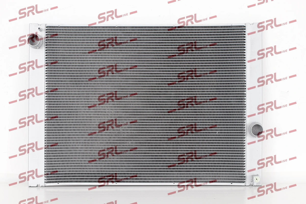 Radiator, engine cooling 201708-2