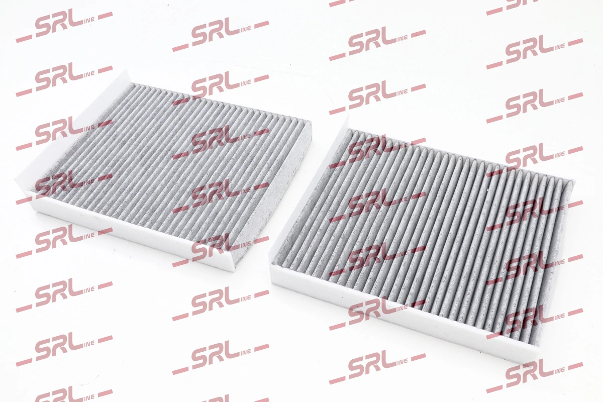 Filter, cabin air S11-1105