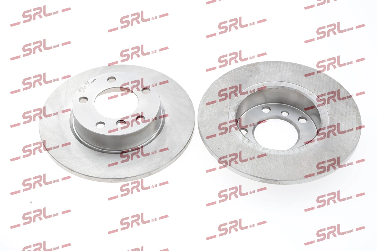 Brake Disc S71-0070