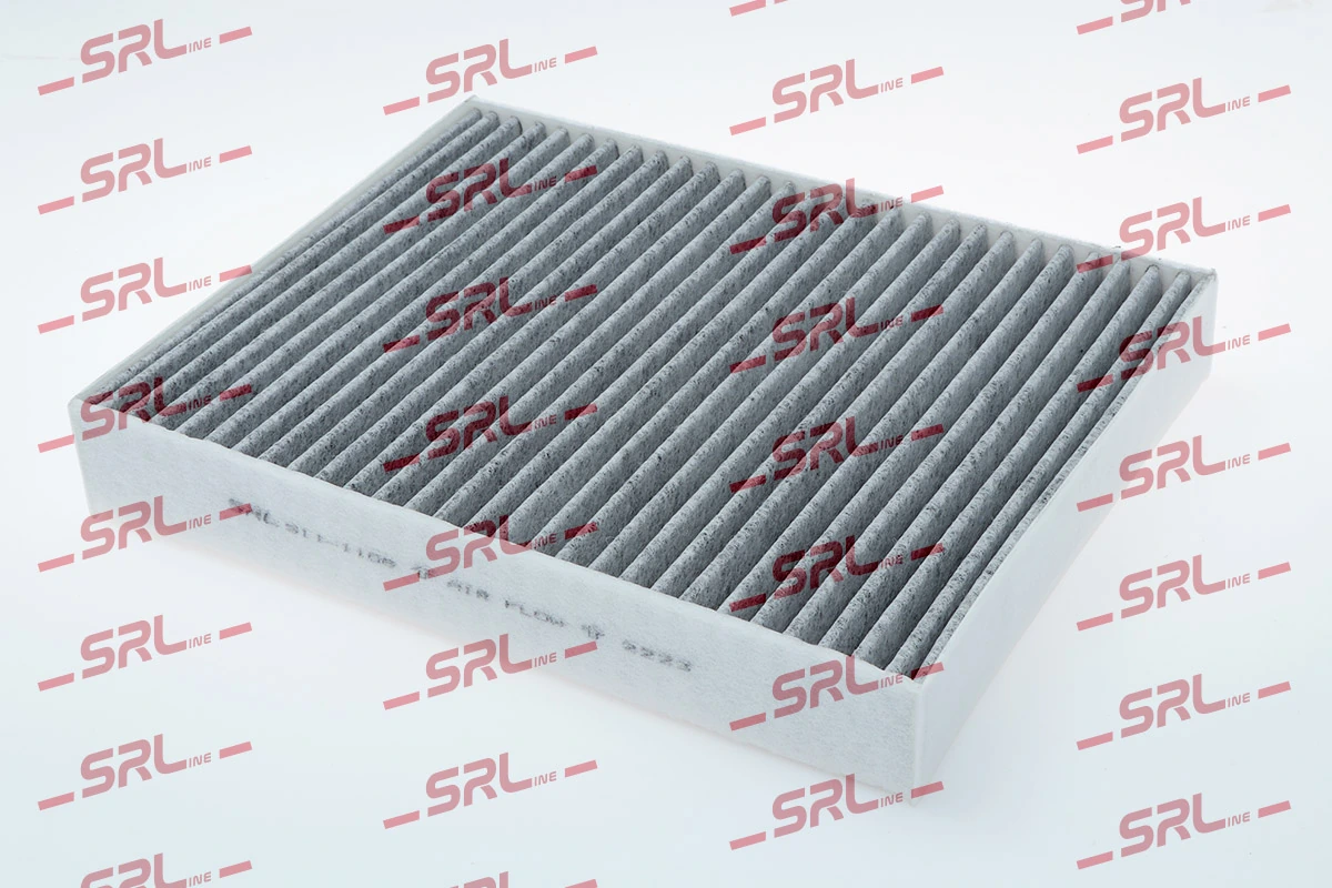 Filter, cabin air S11-1108