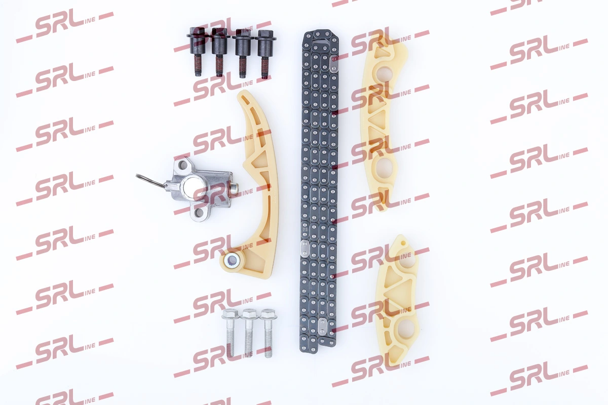 Timing Chain Kit TCK0004-2