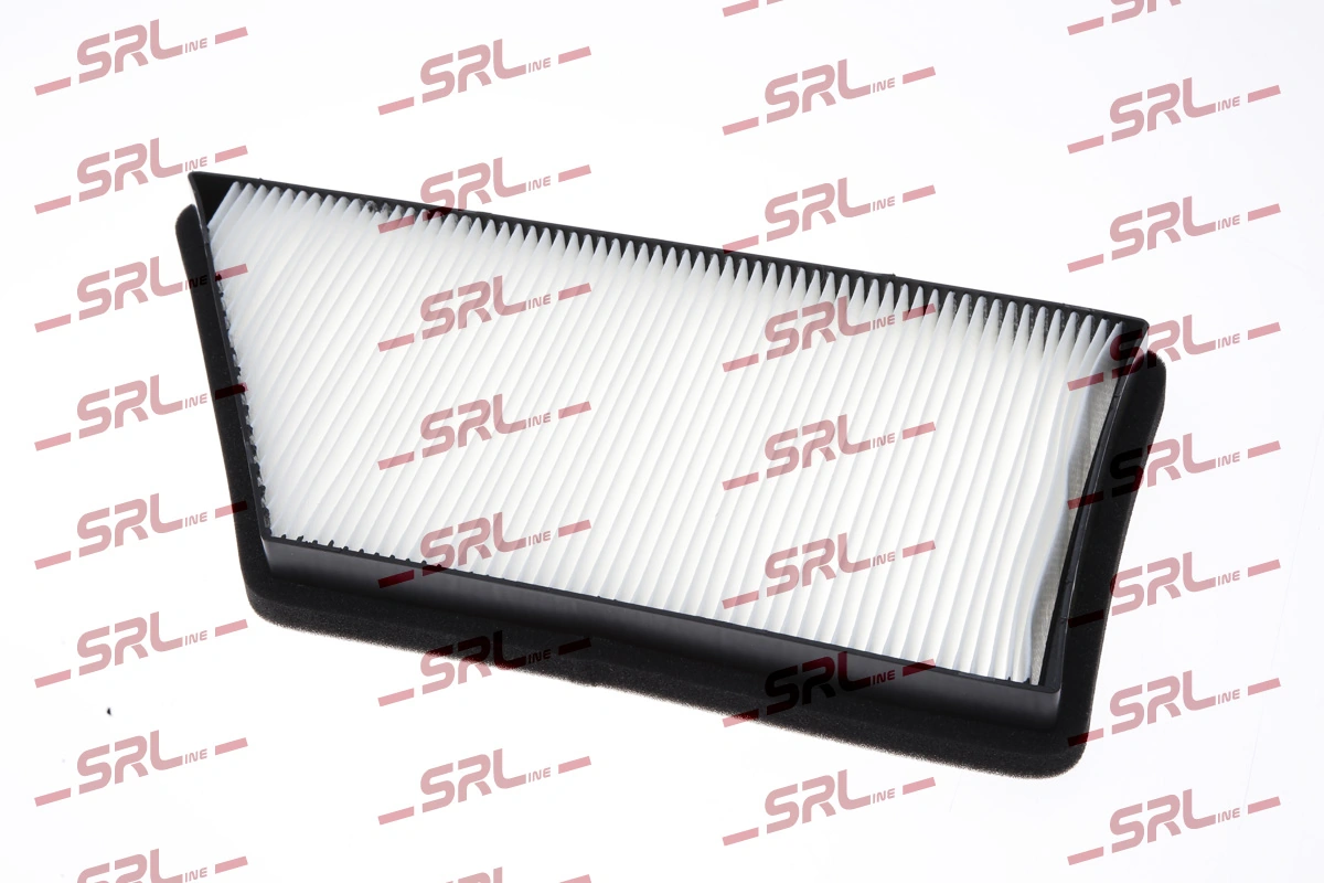 Filter, cabin air S11-2034