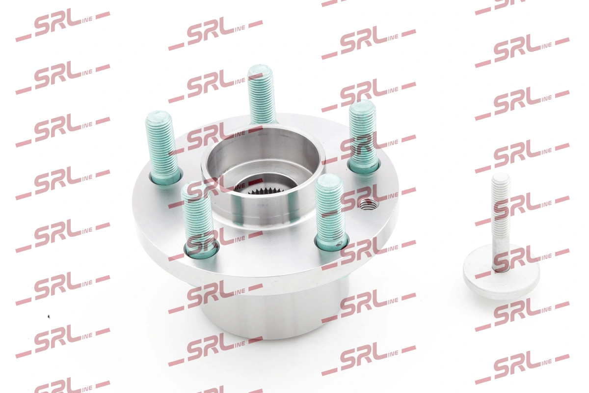 Wheel Bearing Kit S41-1125