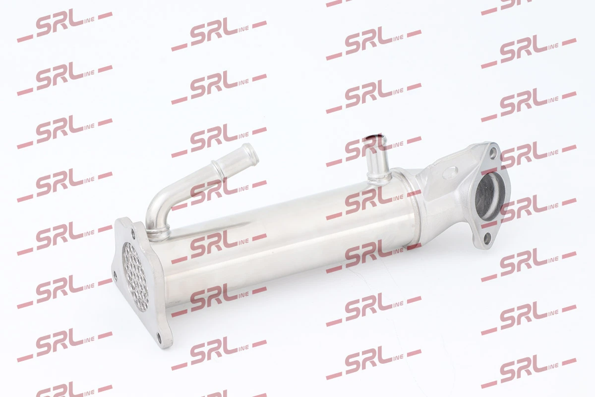 Cooler, exhaust gas recirculation 32N2E8-1