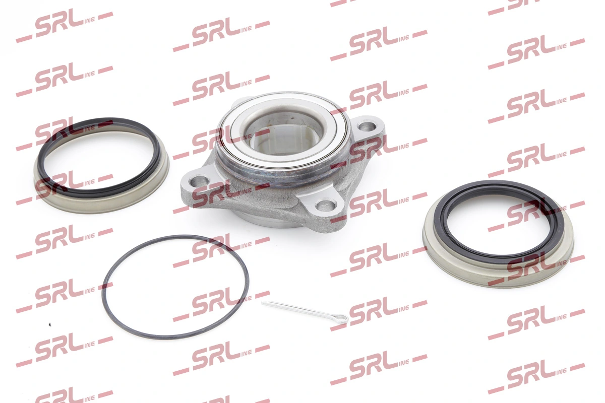 Wheel Bearing Kit S41-1143