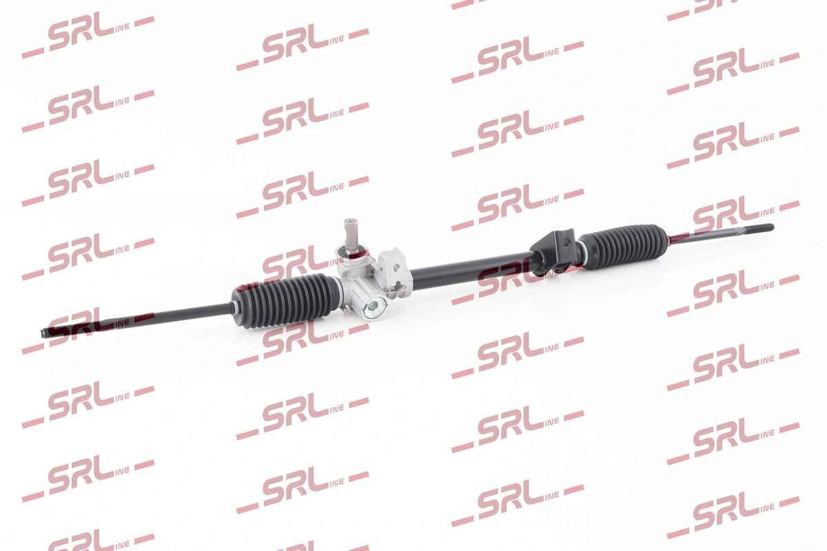 Steering Gear S5160517-S