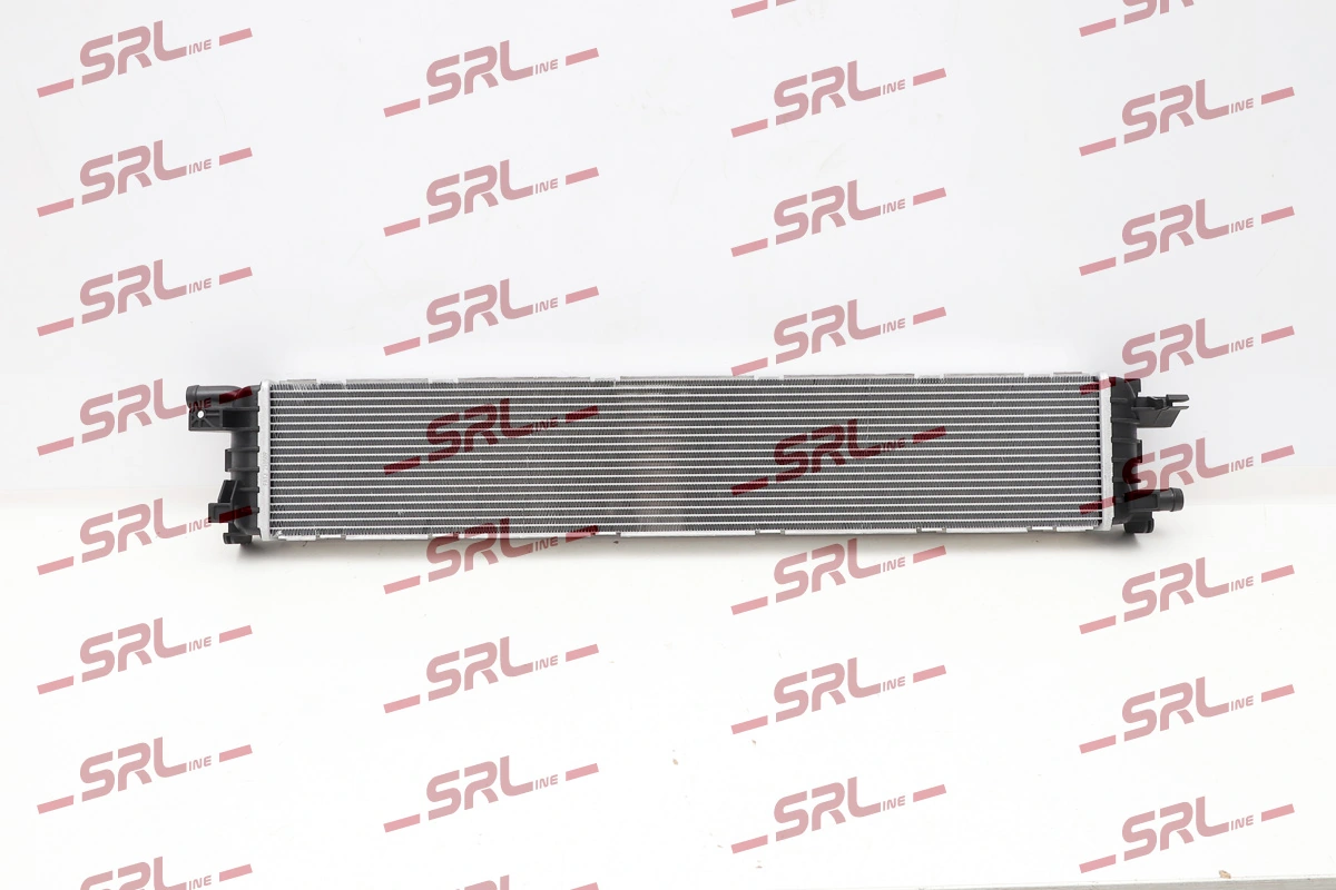 Low Temperature Cooler, charge air cooler 13E108-3