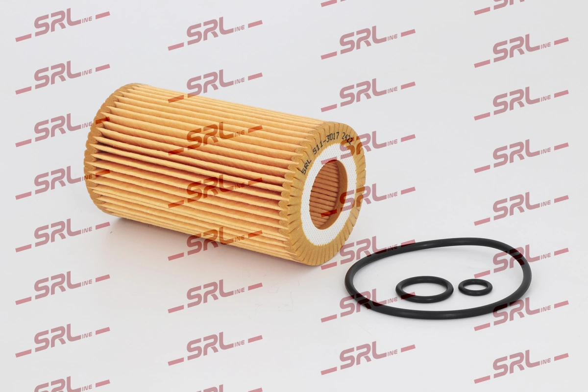 Oil Filter S11-3017