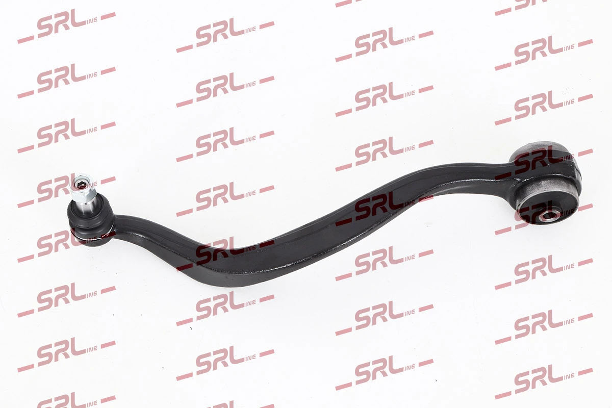 Control/Trailing Arm, wheel suspension 451937-2