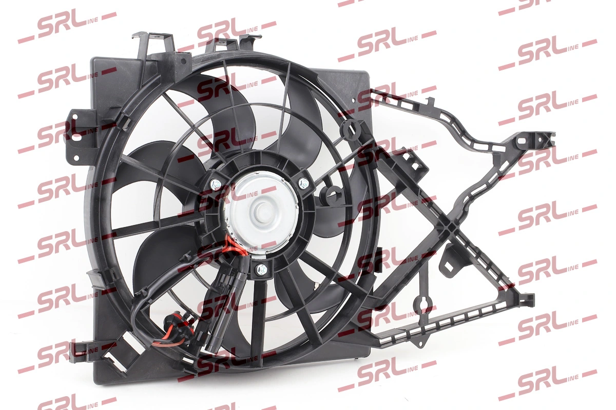 Fan, engine cooling 551623W1S