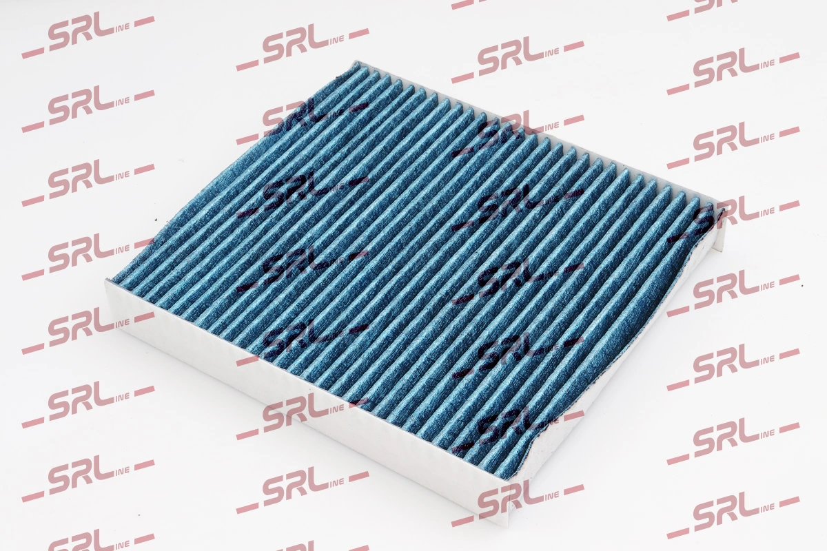 Filter, cabin air S11-1017NS