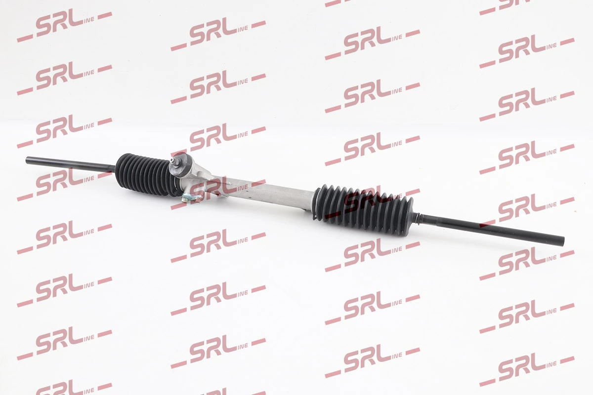 Steering Gear S5157502-S