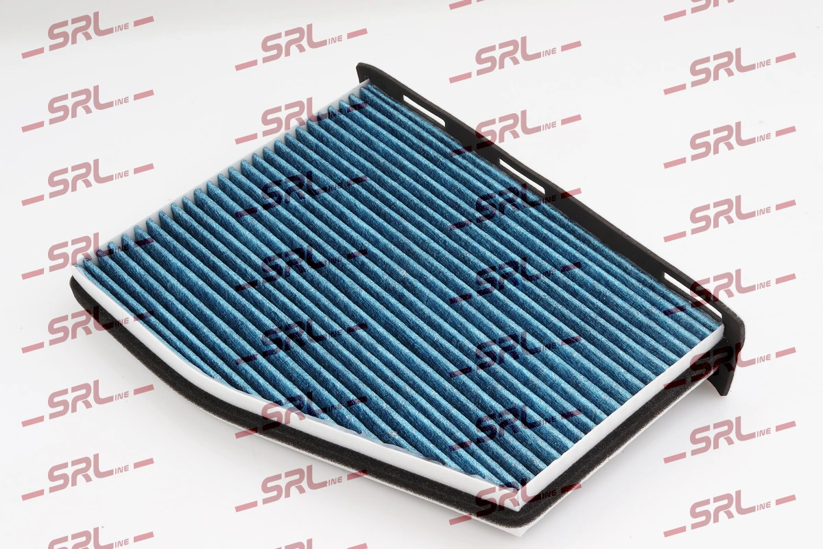 Filter, cabin air S11-1015NS