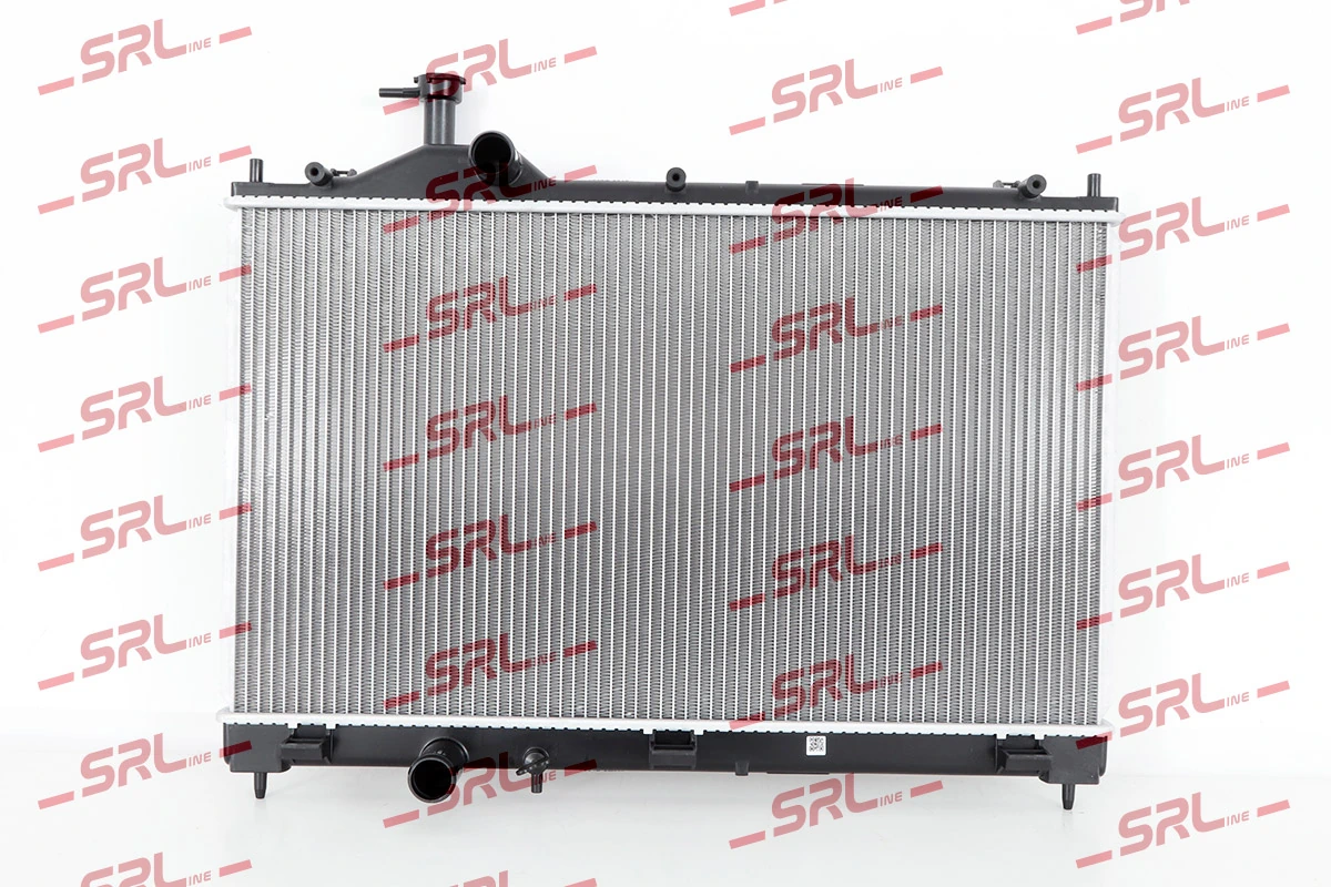 Radiator, engine cooling 52X108-1
