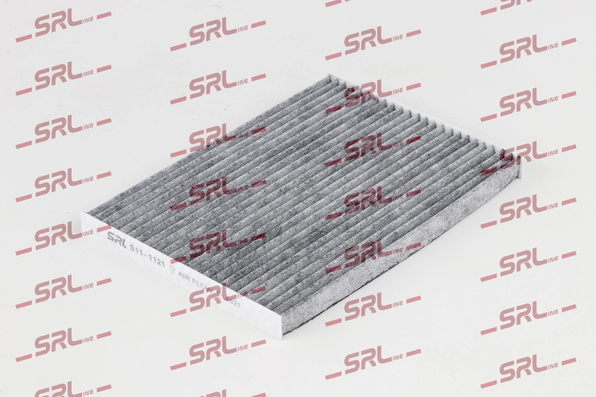 Filter, cabin air S11-1121